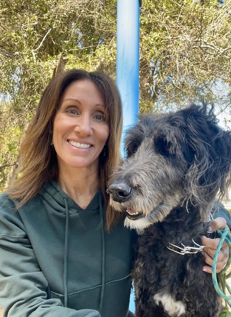 Shelley and Beaux